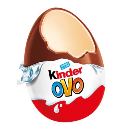 Kinder Joy