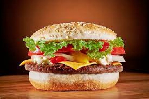 X Salada - Tradicional