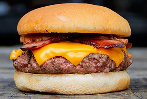 X Bacon - Tradicional