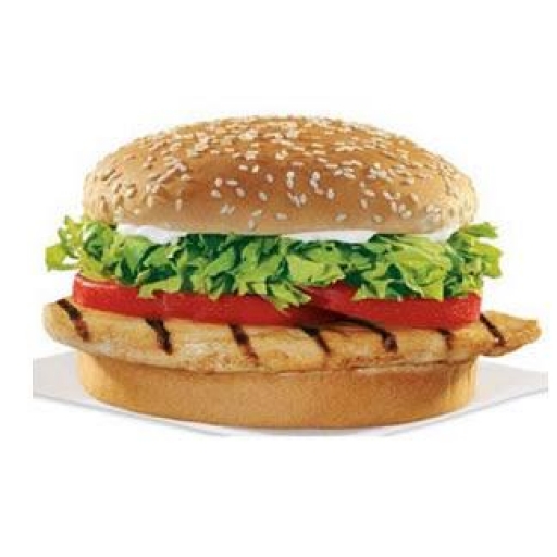 Burguer Frangolino