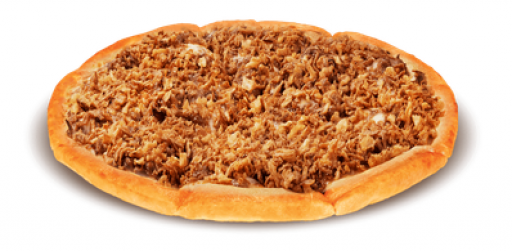 Crispy - 35Cm