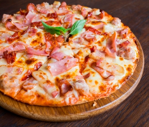 Napolitana - 35Cm