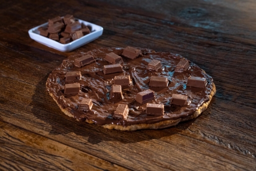 Chocolate Kitkat - 35Cm