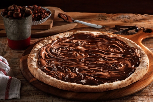 Nutella - 35Cm