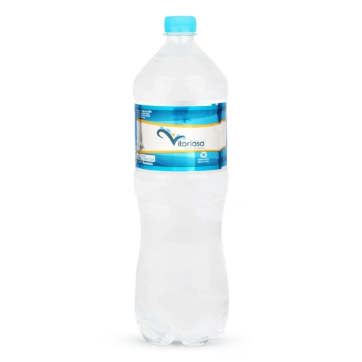 Água Com Gás - 500ML