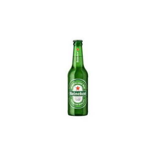 Heineken - Longneck 330ML