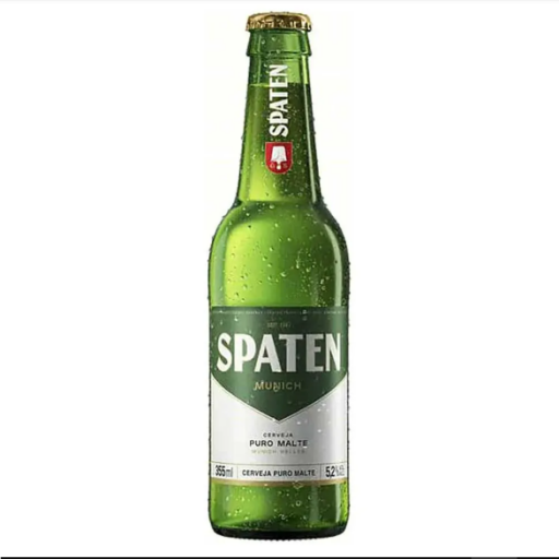 Spaten Munich - Longneck 330ML