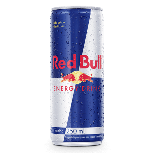 Red Bull Tradicional - 250ML