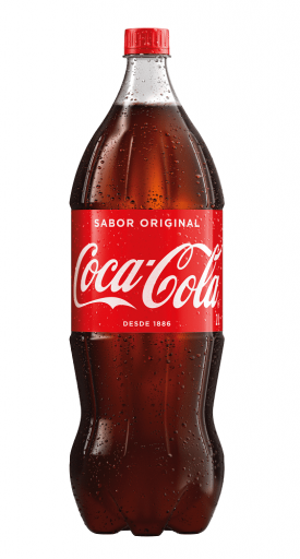 Coca Cola - 2L