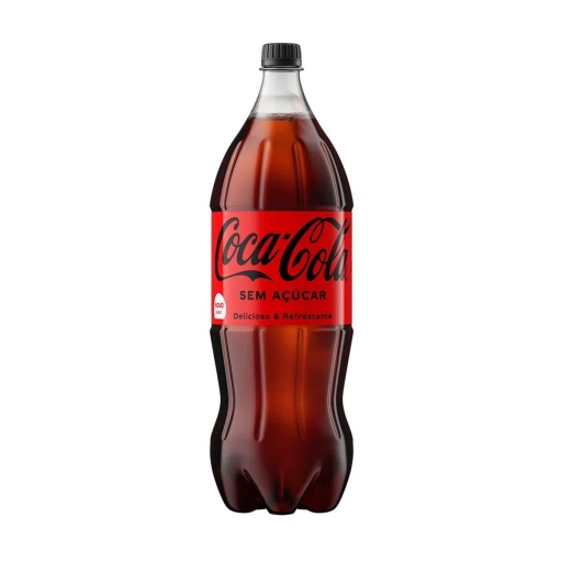 Coca Cola Zero - 2L