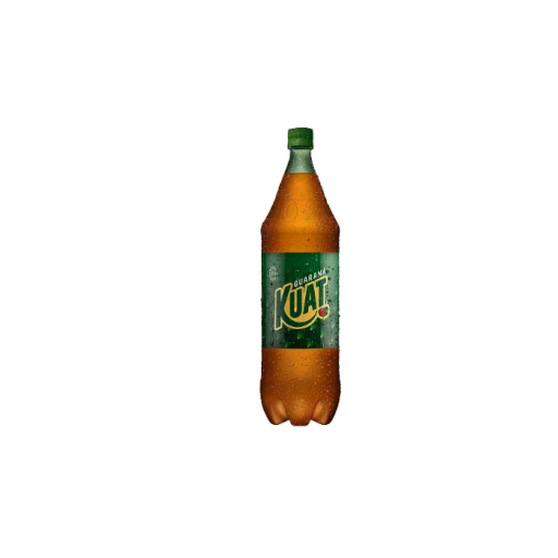Guaraná Kuat - 2L