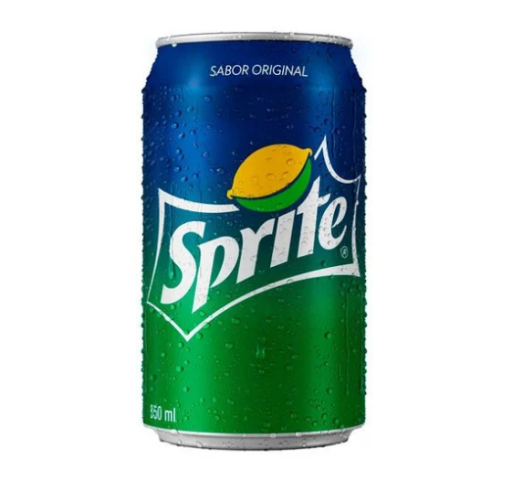 Sprite Lata - 350ML