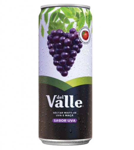 Del Valle Uva - 290ML
