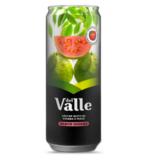 Del Valle Goiaba - 290ML