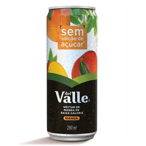 Del Valle Manga - 290ML