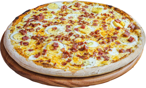 Bacon C/ Ovos
