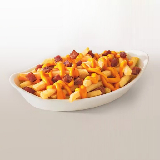 Batata Megalouca