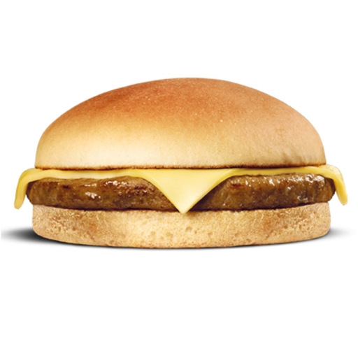 Burguer X-Nadinha