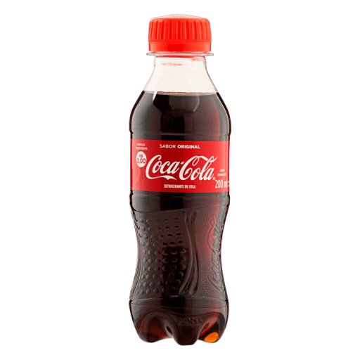 Coca Cola Original 200ML