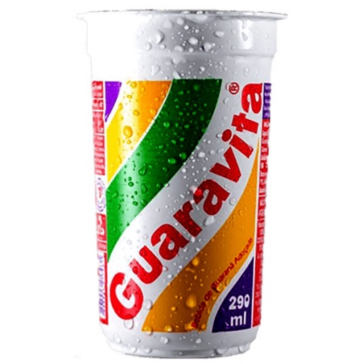 Guaravita Natural 290ML