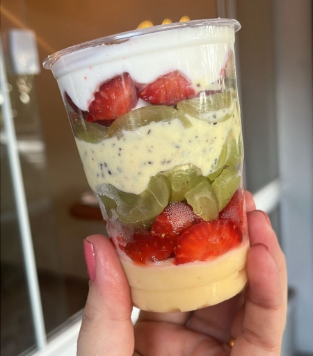 Mix Sensação 200 ML