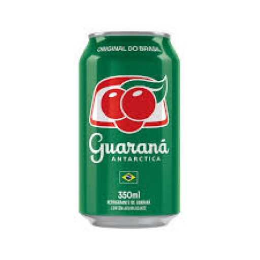Guaraná Antarctica