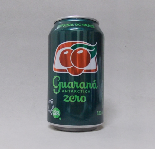 Guaraná Antarctica