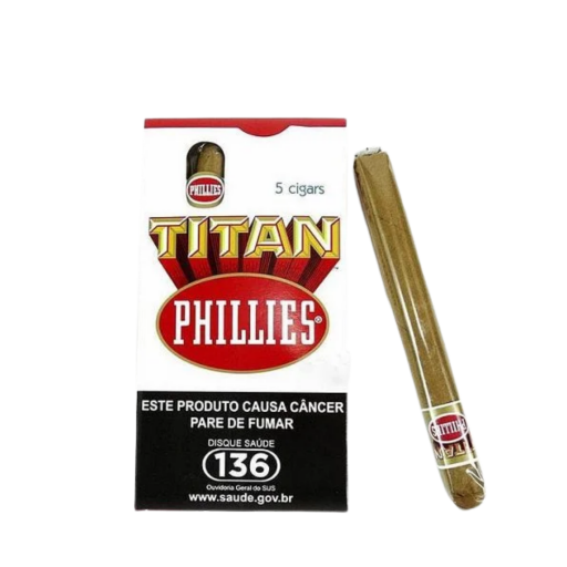 Phillies Titan