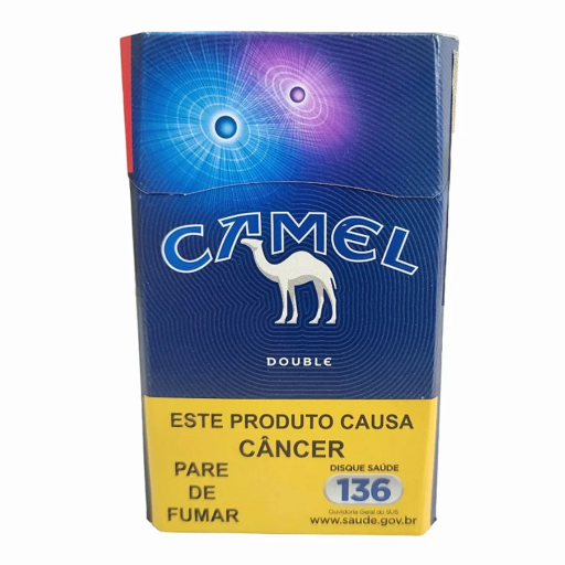 Camel Roxo