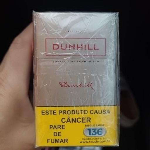 Dunhil