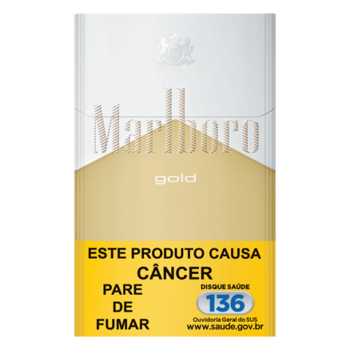 Marlboro Gold