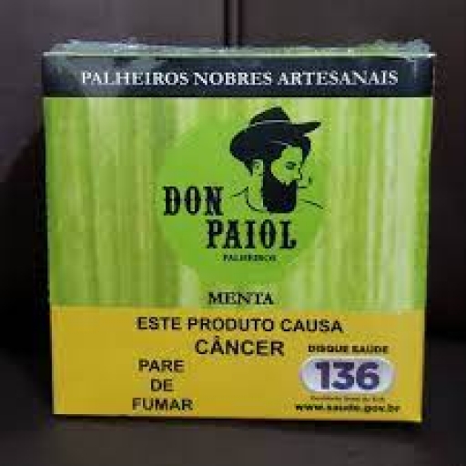Don Paiol Ouro