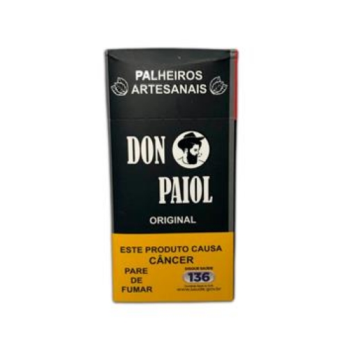 Don Paiol Tradicional