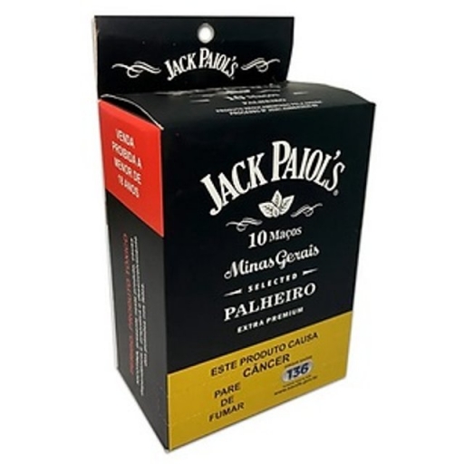 Jack Paiol Tradicional