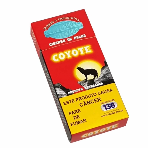 Coyote