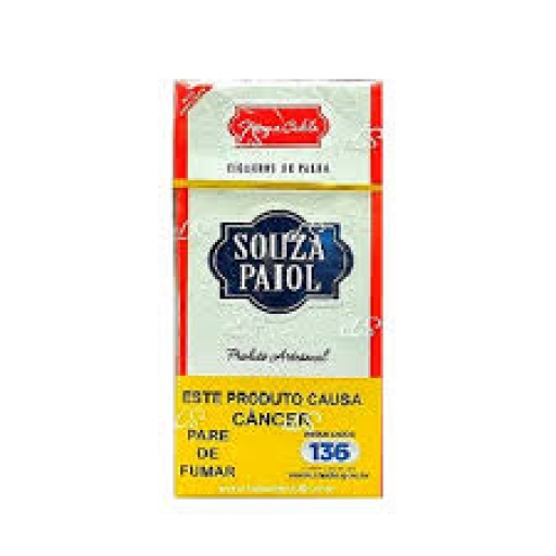 Souza Paiol Mama Cadela