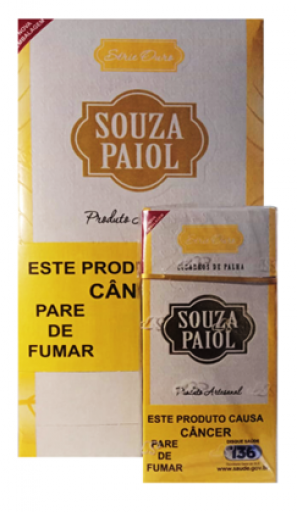 Souza Paiol Ouro