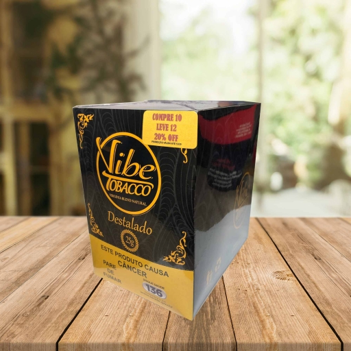 Vibe Tobaco