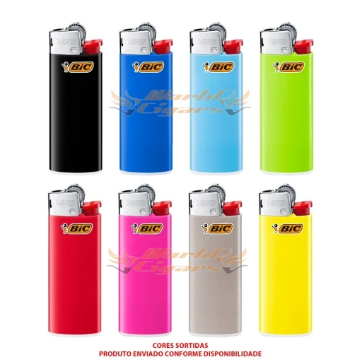 Bic Pequeno