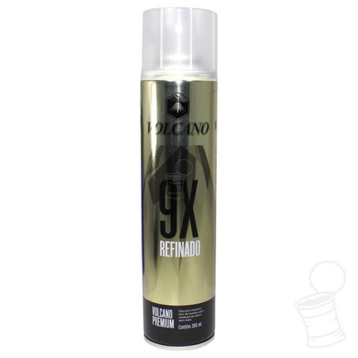 Gás Volcano Premium 9X