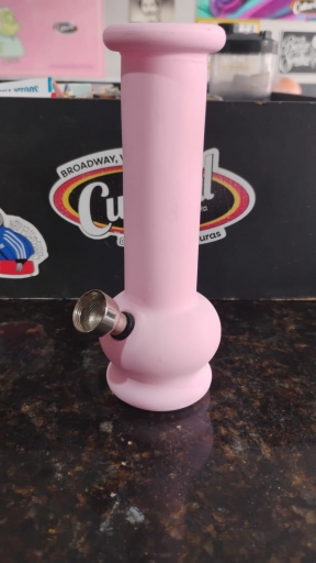 Mini Bong