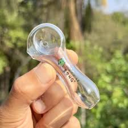 Pipper Hippie Bong