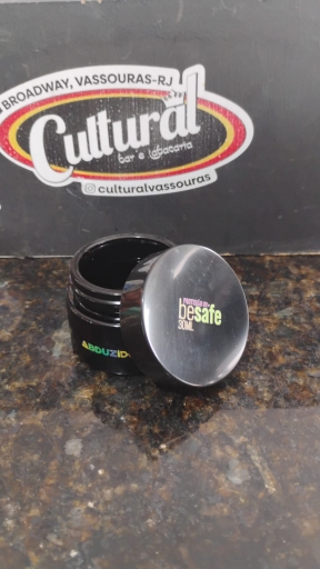 Pote Hermético Besafe