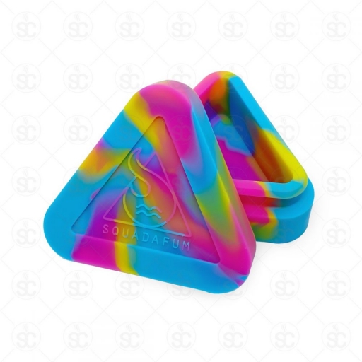 Slick Triângular Squadafum