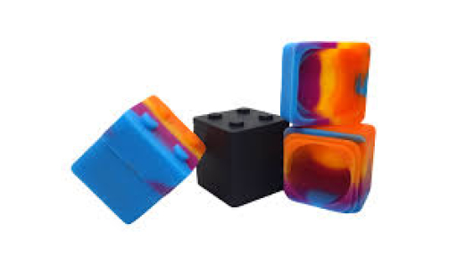 Slick Sadhu Lego