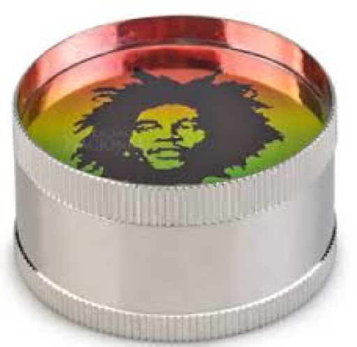 Bob Marley