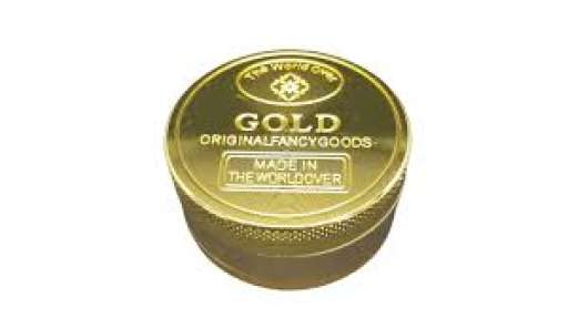 Gold Pequeno