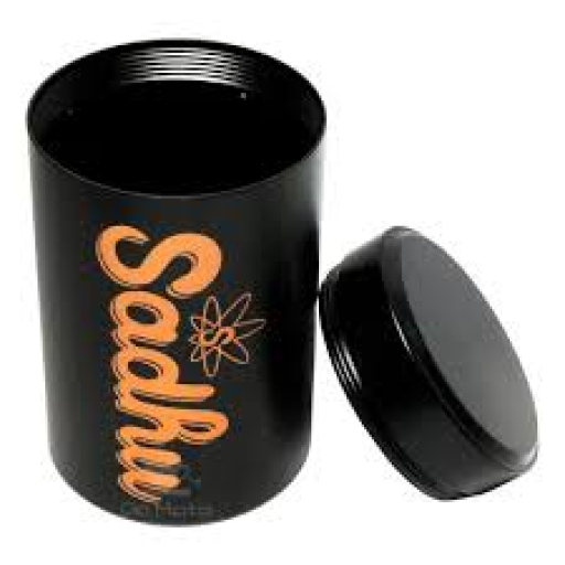 Pote Hermético Sadhu