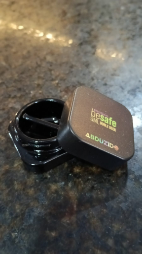 Pote Hermético Besafe