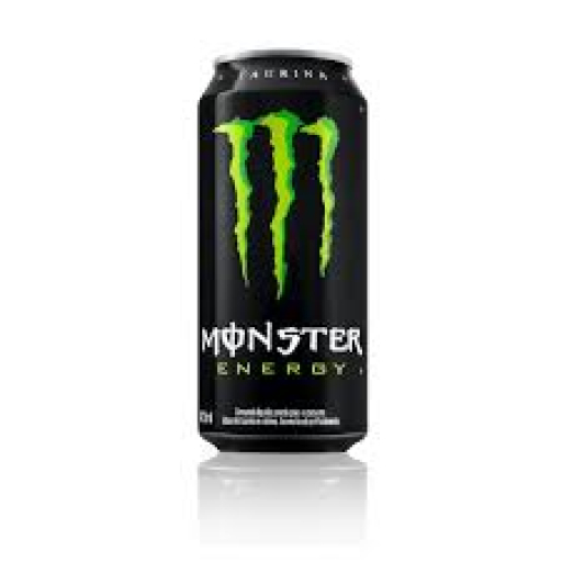 Monster Tradicional